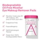 thumbnail image 2 of Almohadillas desmaquillantes Almay, biodegradables, micelares, suaves, 80 unidades, 2 of 7