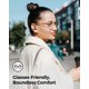 thumbnail image 4 of Auriculares SoundPEATS Clip1 Open Ear Bluetooth 5.4 IPX5, 4 of 9