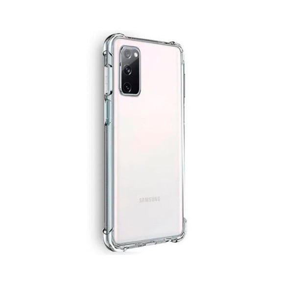 Carcasa Transparente Samsung Galaxy S20 Fe Tpu