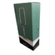 thumbnail image 2 of SET 2 COPAS CHAMPAGNE AMOROSO, 200 ml, 2 of 2