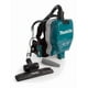 thumbnail image 2 of Aspiradora De Mochila 18v Makita Dvc261zx11 Sin Baterias, 2 of 4
