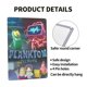 thumbnail image 4 of Plankton: La película Cartel de metal, decoración de pared con cartel de metal personalizado, regalos para aficionados, amigos, familia y seres queridos 30x20 cm, 4 of 6