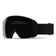 thumbnail image 1 of Gafas de nieve SMITH 4D Mag XL BirdsEye Vision para adultos, negras, 1 of 8