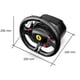 thumbnail image 4 of Volante + Pedales Thrustmaster T98 Ferrari 296 GTS PC y Xbox, 4 of 8