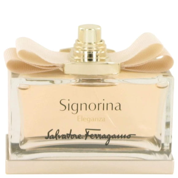 Perfume Salvatore Ferragamo Signorina Eleganza, 100 ml