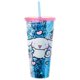 thumbnail image 1 of Vaso Frío Silver Buffalo Hello Kitty Cinnamoroll 946 ml, 1 of 3