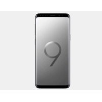 Samsung Galaxy S9 G960F Ds 64Gb Rom 4Gb Ram Gsm Desbloqueado Gris