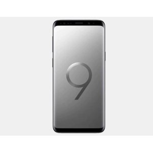 Samsung Galaxy S9 G960F Ds 64Gb Rom 4Gb Ram Gsm Desbloqueado Gris