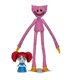 thumbnail image 2 of Figura de Acción McFarlane Toys Kissy Missy 18 cm Poppy Playtime, 2 of 9