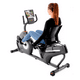 thumbnail image 1 of Bicicleta Recostada Horizontal Recumbent Schwinn 510r Bike - Johnson Fitness, 1 of 3