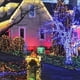 thumbnail image 3 of Luces Guirnalda Solar 200 Led Multicolor 20 Metros /d017c, 3 of 3