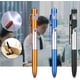thumbnail image 2 of Soporte Celular Plegable Lapiz Tactil Touch Linterna Luz Led multicolor, 2 of 10
