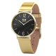 thumbnail image 1 of Reloj Para Mujer Ice City Sparkling Gold 015084, 1 of 1