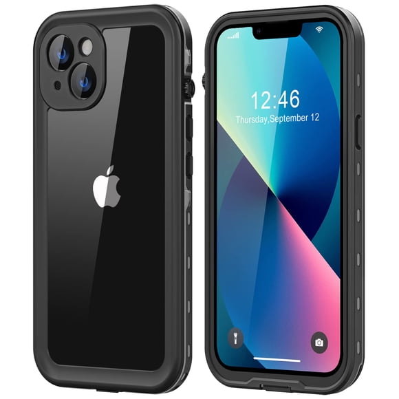 Funda Protebox para iPhone 13 Mini – Impermeable IP68