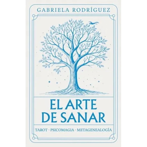 LIBRO El Arte De Sanar