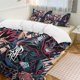 thumbnail image 1 of YuGiOh Anime Home Bed 3-piece Set Classic Japanese Anime Polyester Wash Student Dormitory Set, 1 of 5
