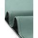 thumbnail image 5 of INSPIRE CHIC Blusas de Trabajo Sólidas sin Mangas de Satén para Mujer con Lazo en el Cuello XS Verde Guisante, 5 of 6