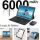 thumbnail image 3 of Tablet Nyxolaria CP31M 10.1 Android 15 20GB RAM 128GB, 3 of 3