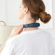 thumbnail image 4 of Masajeador eléctrico de pulso para cuello, 3 modos, 15 niveles, inalámbrico, portátil e impermeable., 4 of 8