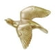 thumbnail image 3 of Pájaros Golondrinas Decoración Montada En La Pared DIY 3D Colgante Pájaros Decoración De Pared Para Jardín Estilo C, 3 of 5