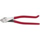 thumbnail image 1 of Klein Tools D2489ST Ironworkers Diagonal Cutters, 9-Inch, 1 of 3