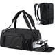 thumbnail image 1 of Bolso Deportivo Convertible 40L Impermeable con Compartimento para Zapatillas, 1 of 3