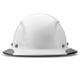 thumbnail image 3 of Casco de seguridad LIFT SAFETY Dax Fiber Resin con borde completo, blanco, 3 of 5