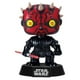 thumbnail image 2 of Funko POP Star wars Darth Maul 410, 2 of 2
