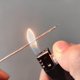 thumbnail image 2 of Termopar HUNGTOR tipo K 1 m -50 °C~482 °C (5 unidades), 2 of 6
