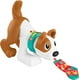 thumbnail image 2 of Fisher-Price 123 Crawl with Me Puppy, Juguete electrónico para gatear infantil para perros Fisher Price Fisher-Price, 2 of 2