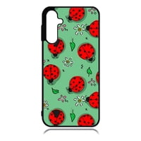 Genérico - Carcasa Funda Para Samsung A16 Diseño 300