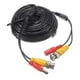 thumbnail image 2 of X4 Cable Camaras Seguridad Cctv Video Y Poder Bnc 15 Mts, 2 of 3