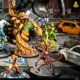 thumbnail image 5 of Juego de mesa Atomic Mass Games – Pack Enemigos de Spider, 5 of 5