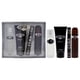 thumbnail image 1 of Cuba Black de Cuba para s - Set de Regalo EDT Spray, EDT Spray, Gel de Ducha After Shave,, 1 of 3