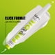 thumbnail image 4 of Bálsamo labial NYX PROFESSIONAL MAKEUP Fat Oil Slick Click Vegan, 4 of 9