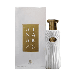 Ahmed Al Maghribi - Perfume Ainaak Extrait De Parfum 100 Ml