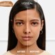 thumbnail image 5 of Base de maquillaje tintada L'Oreal Paris True Match Nude, 5 of 7