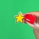 thumbnail image 5 of Parches para granos Starface Hydro-Star Snoopy, 32 unidades, 5 of 9