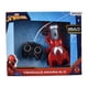 thumbnail image 1 of Vehiculo Forma Araña Radio Controlado 20 cm Spiderman, 1 of 7