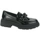 thumbnail image 1 of Zapato Chalada Mujer Selina-5 Negro Casual, 1 of 6