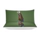 thumbnail image 3 of Plants Vs Zombies Quilt Set Thicken Soft 3 Pieces Bedding Set All Season Duvet Cove with 2 Pillowcases for Adult Women Girls Teens Home Room Decor, 3 of 5