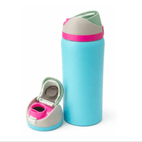 Atenza - Botella De Agua 1000Ml Termo Acero Inoxidable Térmico