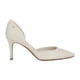 thumbnail image 5 of Zapato Calvin Klein Gloria Pump para mujer Milk 152, talla 10, 5 of 6