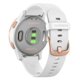 thumbnail image 4 of Smartwatch Garmin Vivoactive 4s Display De 1.1 Con Correa De Silicona - Color White, 4 of 5