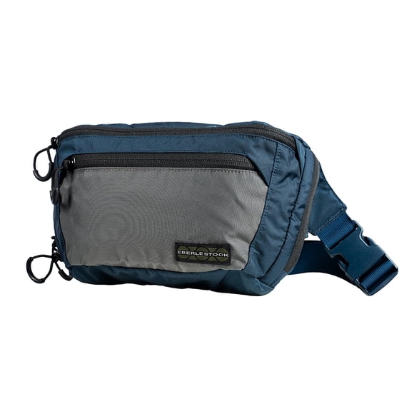 Riñonera táctica ajustable Eberlestock Bando XL