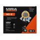 thumbnail image 2 of Respirador MIRA Safety MD-2 Infantil con PAPR y Máscara de Gas, 2 of 9
