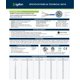 thumbnail image 3 of Cable Ethernet Syston Cable 305 m Cat 6E CMP, 3 of 7