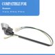 thumbnail image 2 of Interruptor de tapa de lavadora ORIEMARS para las series Kenmore 70, 80 y 90, 2 of 5
