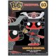 thumbnail image 1 of Alfiler Funko Pop Marvel Taco Deadpool, 1 of 2