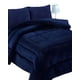 thumbnail image 2 of Cobertor Con Chiporro King 250x270cm Color Turquesa B15, 2 of 3